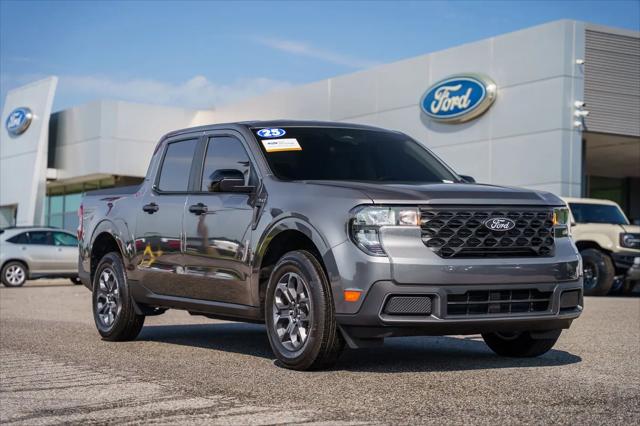 2025 Ford Maverick XLT for sale in Graniteville, SC