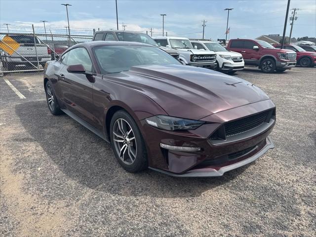 2018 Ford Mustang EcoBoost for sale in Graniteville, SC
