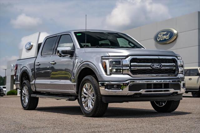 2026 Ford F-150 LARIAT for sale in Graniteville, SC