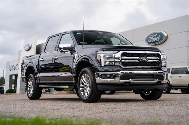 2026 Ford F-150 LARIAT for sale in Graniteville, SC