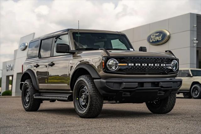 2026 Ford Bronco Big Bend for sale in Graniteville, SC
