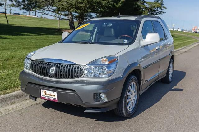 2005 Buick Rendezvous CX for sale in Great Falls, MT