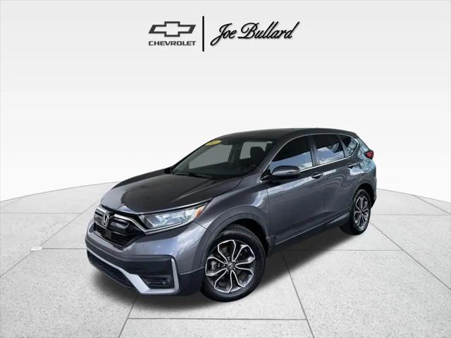 2021 Honda CR-V 2WD EX for sale in Mobile, AL
