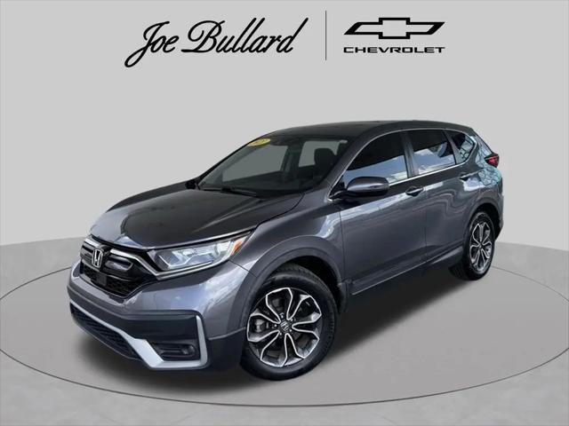 2021 Honda CR-V 2WD EX for sale in Mobile, AL