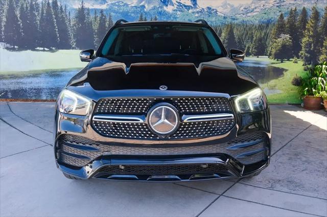 2023 Mercedes-Benz GLE GLE 350 GLE 350