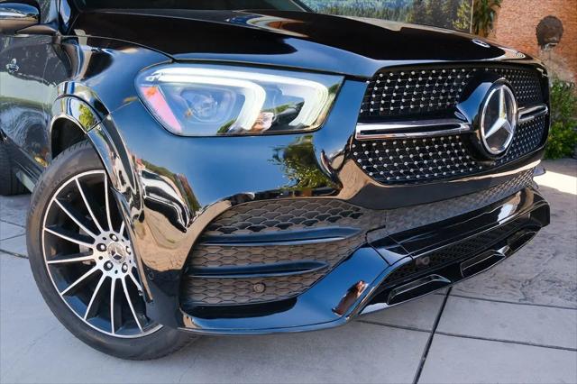 2023 Mercedes-Benz GLE GLE 350 GLE 350