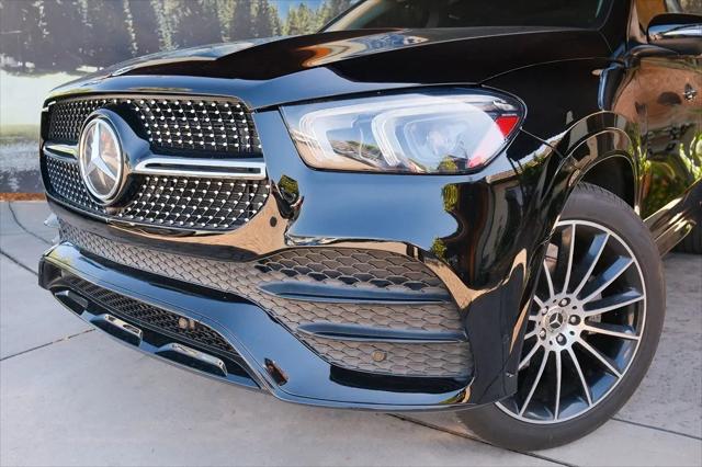 2023 Mercedes-Benz GLE GLE 350 GLE 350