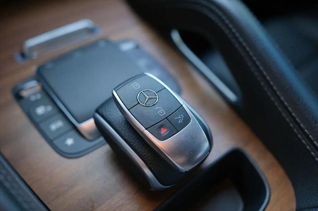 2023 Mercedes-Benz GLE GLE 350 GLE 350