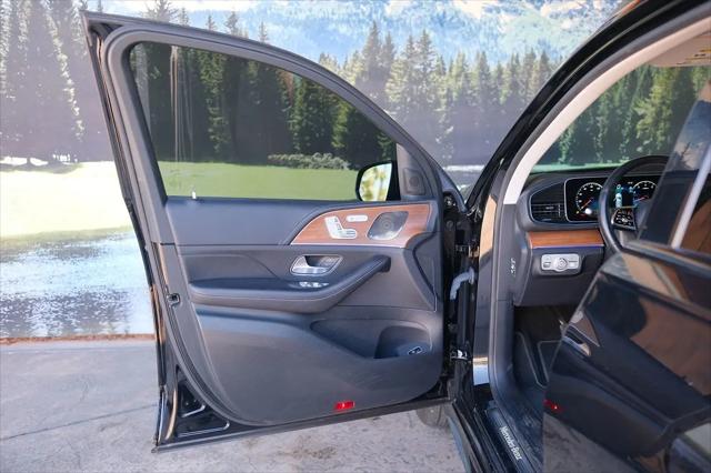 2023 Mercedes-Benz GLE GLE 350 GLE 350