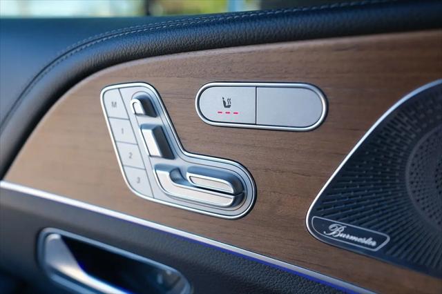 2023 Mercedes-Benz GLE GLE 350 GLE 350
