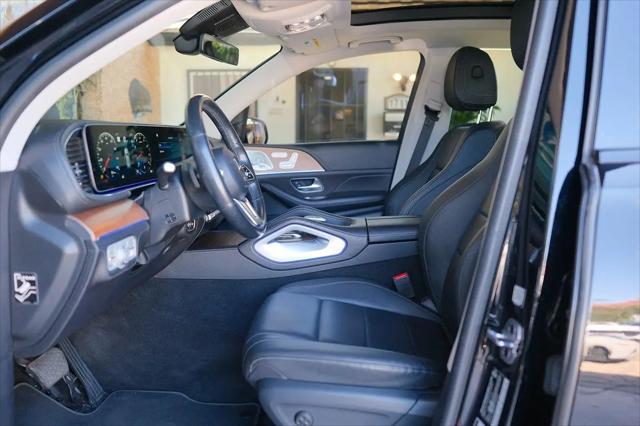 2023 Mercedes-Benz GLE GLE 350 GLE 350