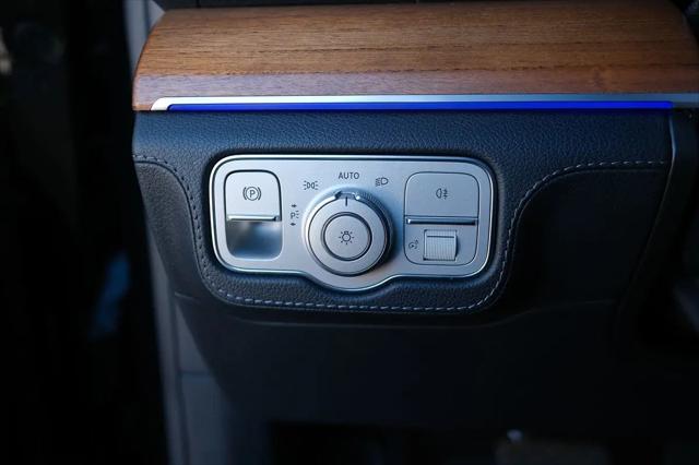 2023 Mercedes-Benz GLE GLE 350 GLE 350