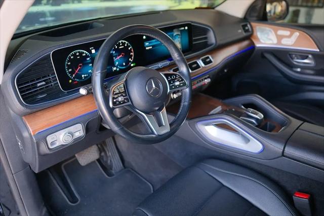2023 Mercedes-Benz GLE GLE 350 GLE 350