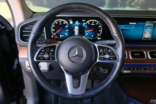 2023 Mercedes-Benz GLE GLE 350 GLE 350