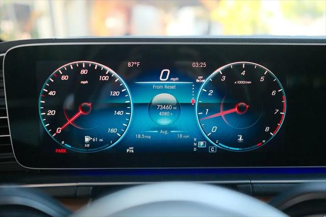 2023 Mercedes-Benz GLE GLE 350 GLE 350