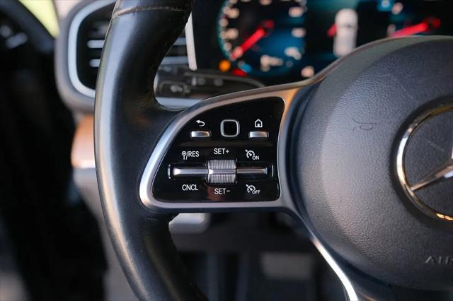 2023 Mercedes-Benz GLE GLE 350 GLE 350