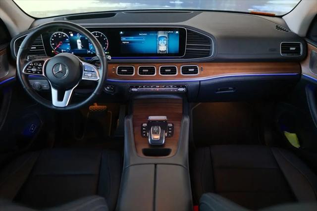 2023 Mercedes-Benz GLE GLE 350 GLE 350