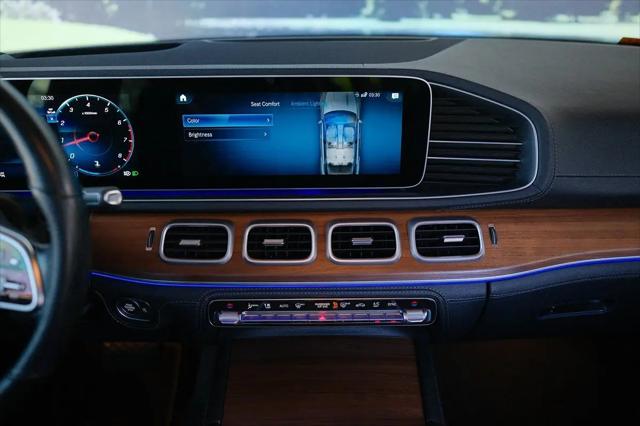 2023 Mercedes-Benz GLE GLE 350 GLE 350