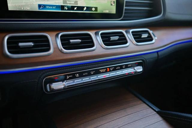 2023 Mercedes-Benz GLE GLE 350 GLE 350