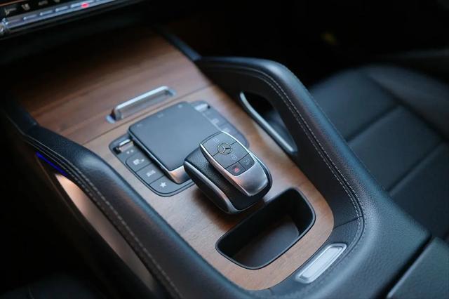 2023 Mercedes-Benz GLE GLE 350 GLE 350