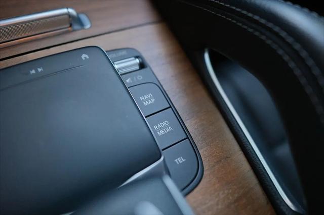2023 Mercedes-Benz GLE GLE 350 GLE 350