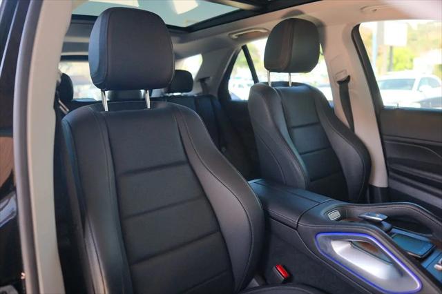 2023 Mercedes-Benz GLE GLE 350 GLE 350