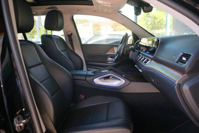 2023 Mercedes-Benz GLE GLE 350 GLE 350