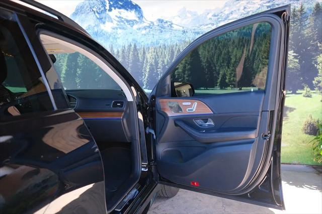 2023 Mercedes-Benz GLE GLE 350 GLE 350