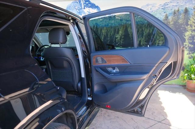 2023 Mercedes-Benz GLE GLE 350 GLE 350