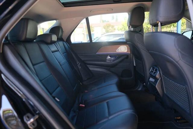 2023 Mercedes-Benz GLE GLE 350 GLE 350