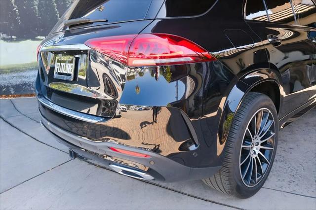 2023 Mercedes-Benz GLE GLE 350 GLE 350