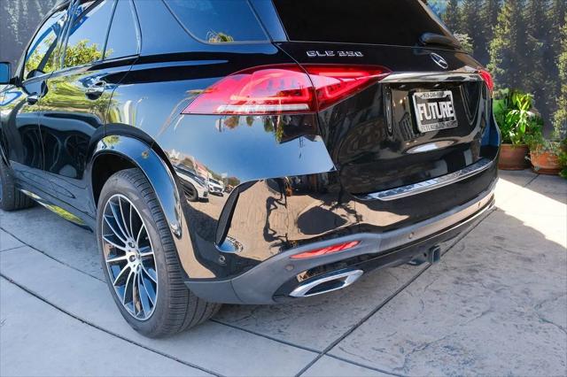 2023 Mercedes-Benz GLE GLE 350 GLE 350