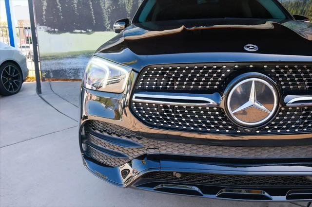 2023 Mercedes-Benz GLE GLE 350 GLE 350