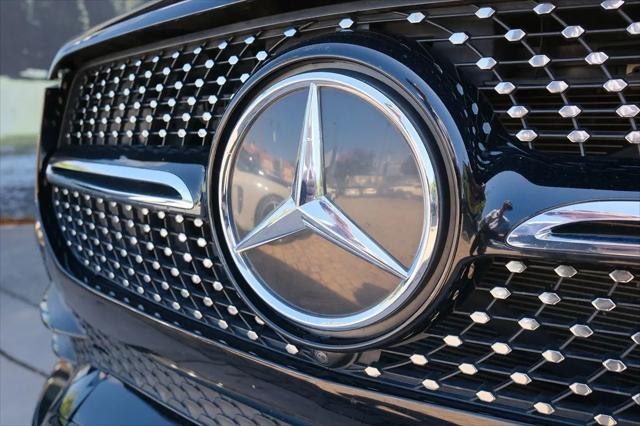 2023 Mercedes-Benz GLE GLE 350 GLE 350