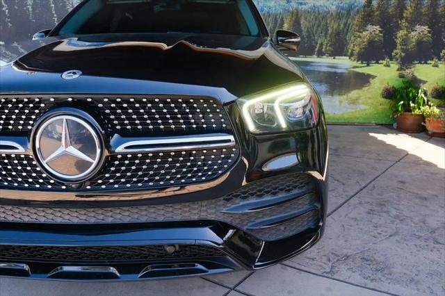 2023 Mercedes-Benz GLE GLE 350 GLE 350