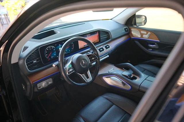 2023 Mercedes-Benz GLE GLE 350 GLE 350