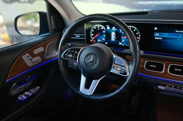 2023 Mercedes-Benz GLE GLE 350 GLE 350