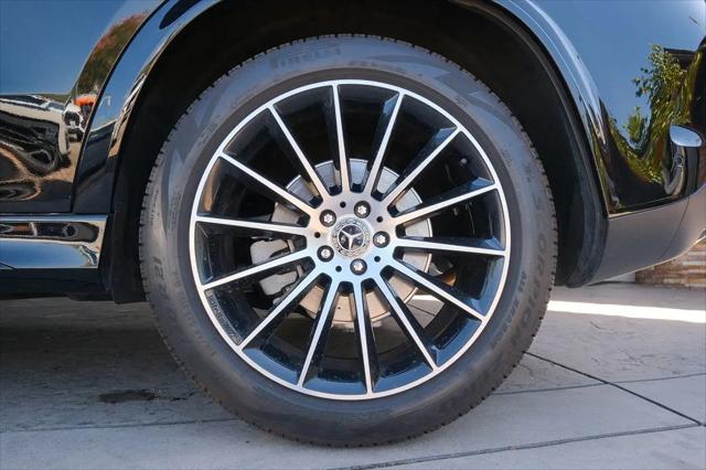 2023 Mercedes-Benz GLE GLE 350 GLE 350