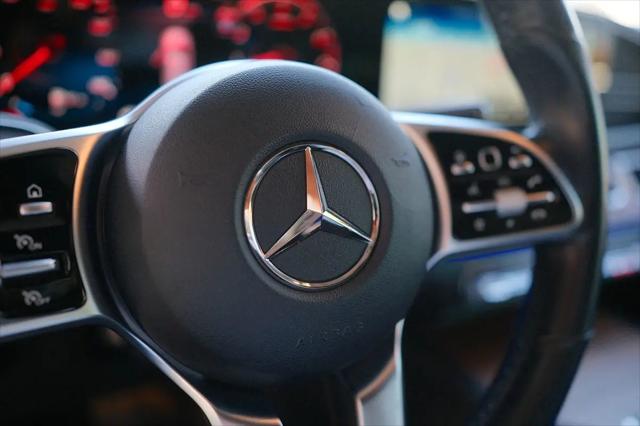 2023 Mercedes-Benz GLE GLE 350 GLE 350