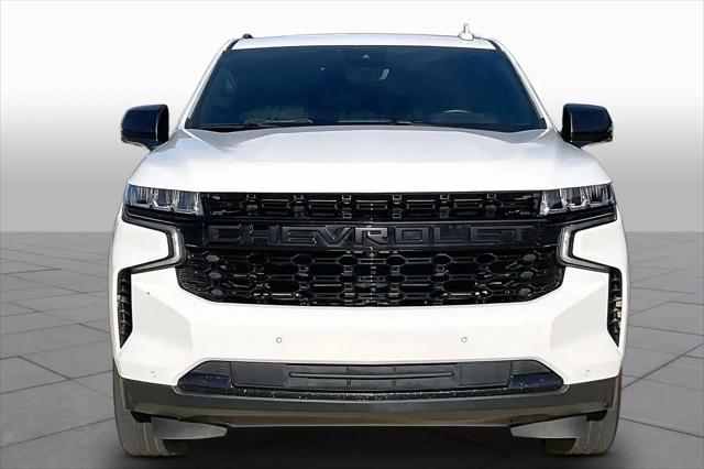 2023 Chevrolet Tahoe 4WD Premier