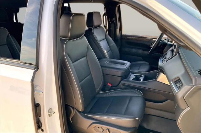 2023 Chevrolet Tahoe 4WD Premier
