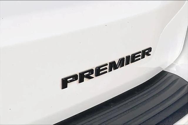 2023 Chevrolet Tahoe 4WD Premier