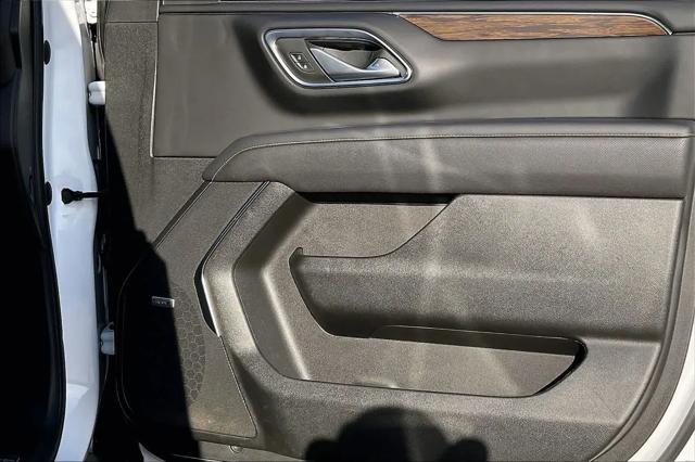 2023 Chevrolet Tahoe 4WD Premier