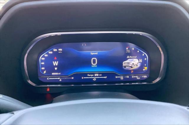 2023 Chevrolet Tahoe 4WD Premier