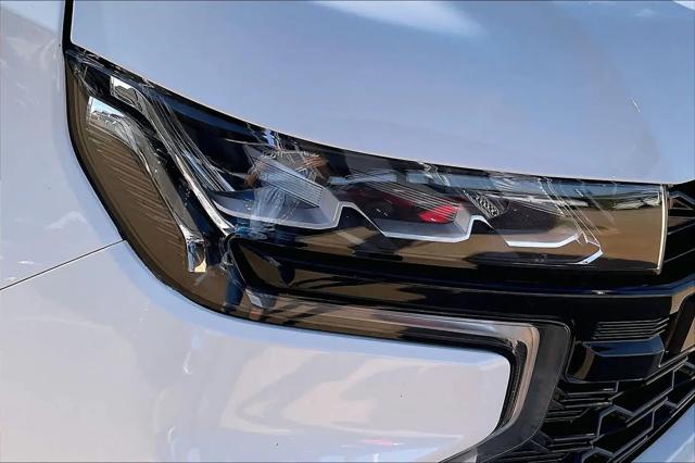 2023 Chevrolet Tahoe 4WD Premier
