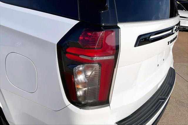 2023 Chevrolet Tahoe 4WD Premier