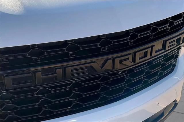 2023 Chevrolet Tahoe 4WD Premier