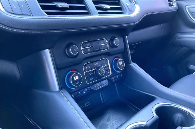 2023 Chevrolet Tahoe 4WD Premier