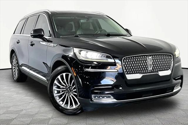 2021 Lincoln Aviator Reserve for sale in Olive Branch, MS