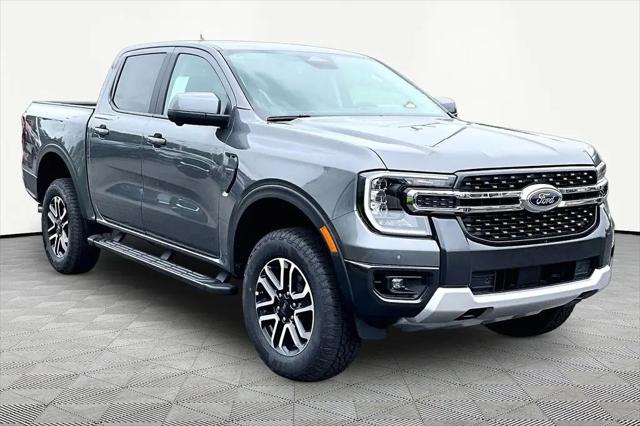 2026 Ford Ranger LARIAT for sale in Olive Branch, MS